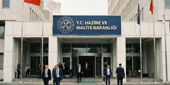 Maliye, 16.300 mükellefi gelir-gider uyumsuzluğu için çağırıyor