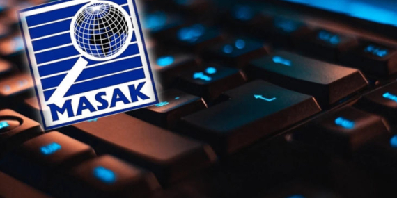 MASAK, mal varlığı dondurma düzenlemesini duyurdu