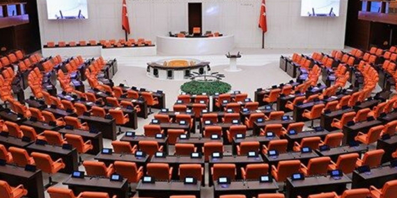 Meclis, 19 maddelik yasa paketini ele alacak