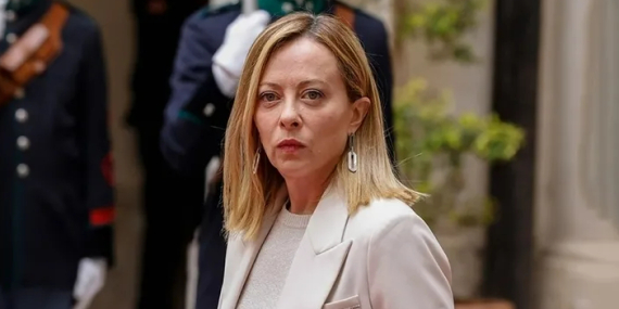 Meloni: İtalya gerilimde taraf olmayacak