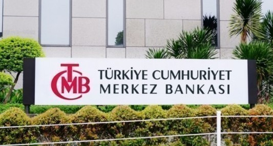 Merkez Bankası mart ayı faiz oranını duyurdu