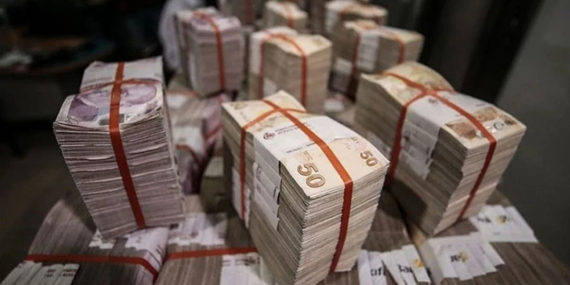 Merkez Bankası, 3,2 milyar TL’lik DİBS alımı yaptı
