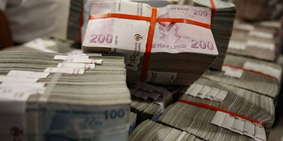 Şubat Ayında Merkezi Yönetim Bütçesi Fazla Verdi