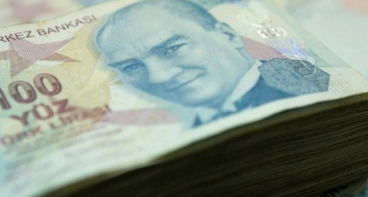 Mevduat faizleri yüzde 45 eşiğine ulaştı