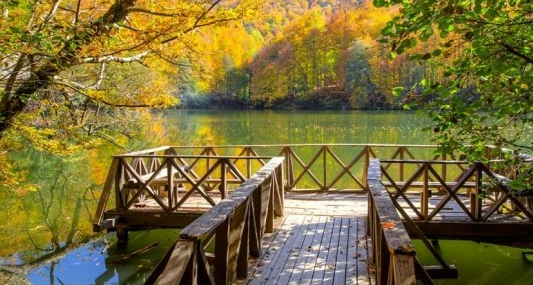 Resmi Gazete’de Milli Parklar Kanunu: Yenilikler Neler?