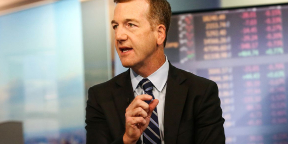 Morgan Stanley’den ABD hisseleri için olumlu öngörü
