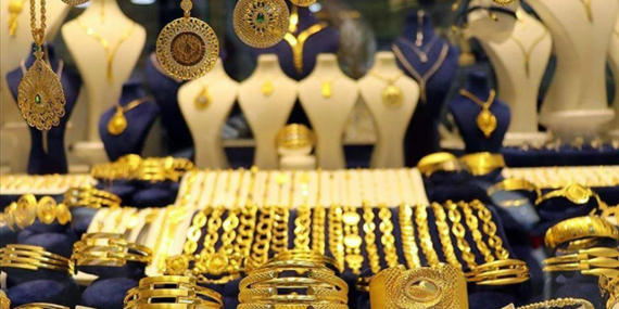 Dubai Modeli ile Mücevher İhracatına Yeni Yaklaşım