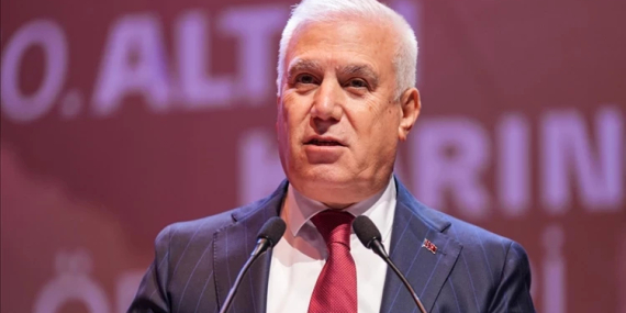 Mustafa Bozbey: Çağrılsaydım Gözaltına Gelirdim