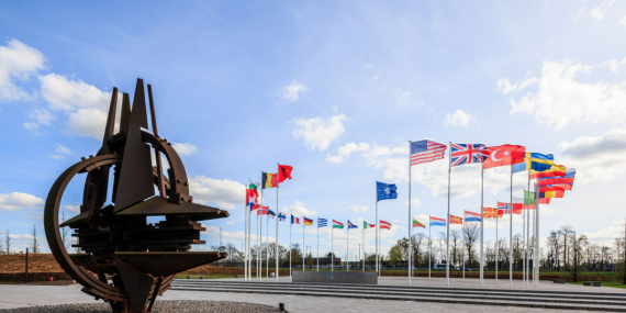 NATO: Müttefiklerimizi her tehditten koruyacağız