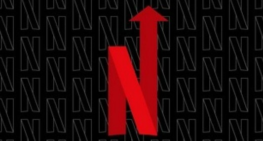 Netflix, ABD’de abonelik fiyatlarını artırıyor.