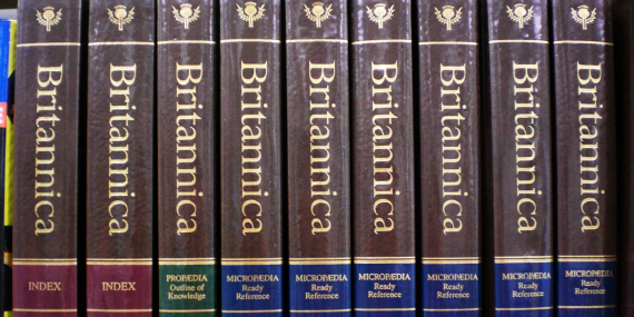 OpenAI ile Britannica arasında telif hakkı anlaşmazlığı
