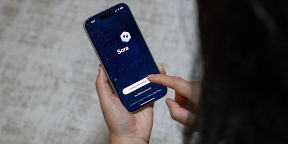 OpenAI, Sora video aracını kapatıyor