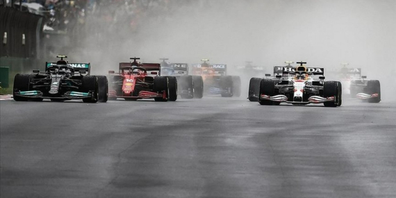 Formula 1, Orta Doğu’daki gerilimden etkilendi