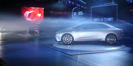 OSD: ‘Made in EU’, Türkiye otomotivine fırsat sunuyor