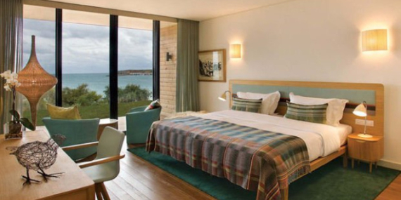 Otel doluluk oranı iki yıl öncesinin seviyesinde