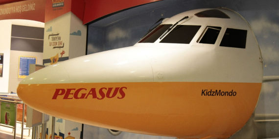 Pegasus, Orta Doğu seferlerinin iptalini uzattı