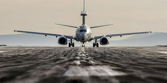 Pegasus, iç hatlarda iki yeni uçuş başlatıyor