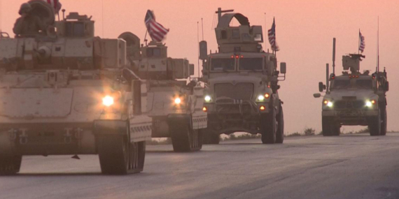 Pentagon’un İran’a Yönelik Kara Harekatı Planı İddiası