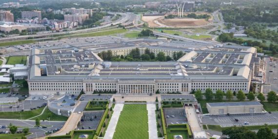 Pentagon, yapay zekâ projelerine yeni isim verdi