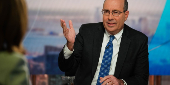 Petrol Artışı Fed’in Faiz Planını Etkileyebilir