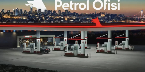 Petrol Ofisi’nden akaryakıt için günlük fiyat teklifi