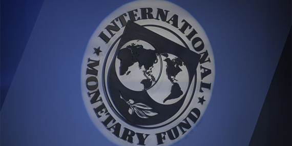 IMF, Artan Petrol ve Gaz Baskısına Karşı Destek Hazırlığında