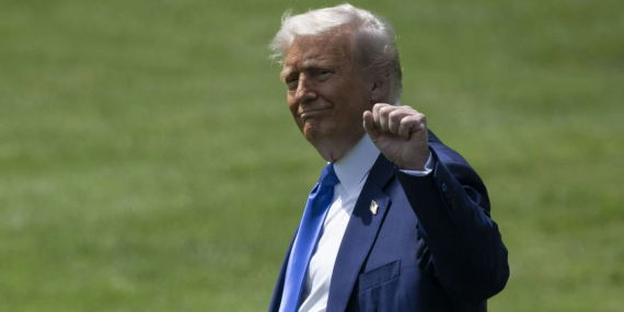 Trump etkisi: Petrol geriledi, altın ve borsa toparlanıyor