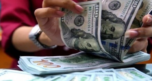 Yıl Sonu Dolar/TL Beklentisi Açıklandı