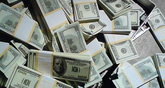 Reel sektörün döviz açığı 7,5 yılın en yüksek seviyesinde