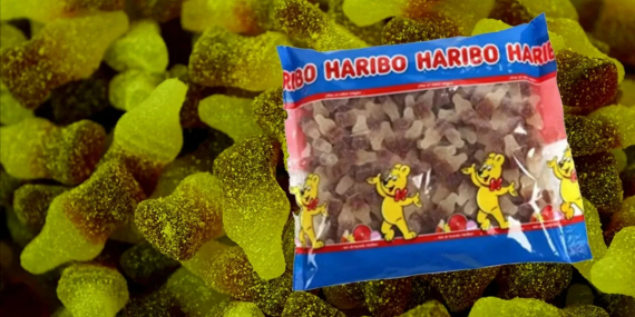 Haribo Hakkında Rekabet Kurulu Soruşturması Başladı