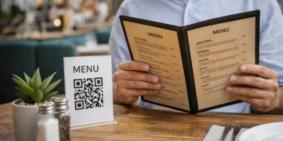 Restoran ve kafelerde detaylı menü dönemi başlıyor