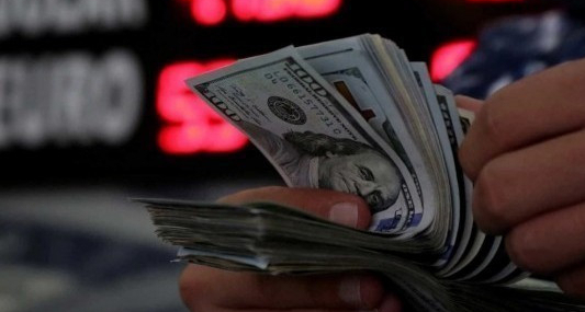 Reuters: Merkez Bankası’ndan döviz kuru hamlesi