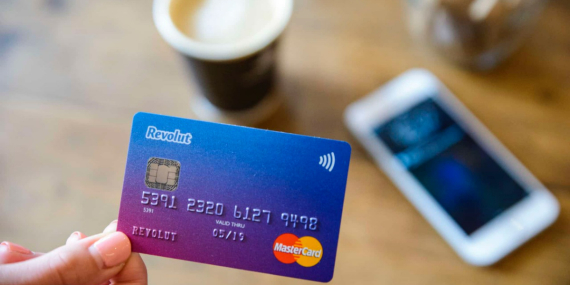 Revolut, ABD’de banka lisansı için başvurdu