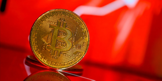 Bitcoin 70 bin dolar seviyesine geriledi: Risk iştahı düşük