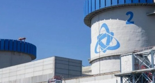 Rosatom: İran’dan Çekilme Planımız Yok