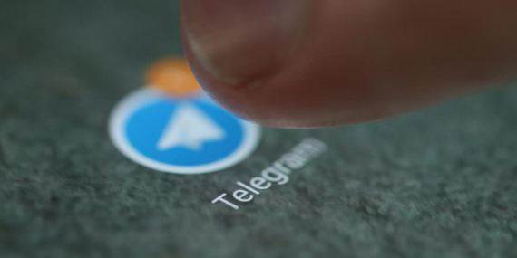 Telegram ve Apple’a Rusya’dan içerik cezası