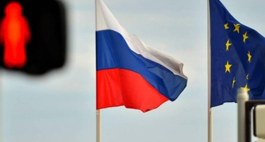 Rusya, Avrupa’da dondurulan varlıklar için dava açtı