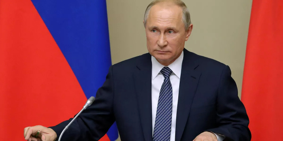 Rusya’dan Altın Sonrası Benzin İhracatına Yasak