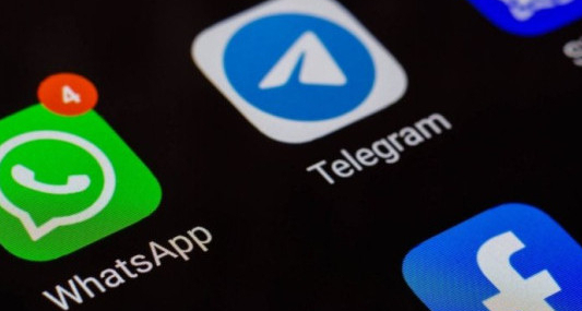 Rusya, Telegram’ı tamamen yasaklamaya hazırlanıyor