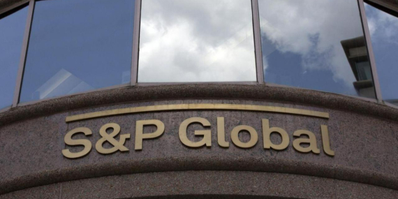 S&P Global, Irak’ın kredi notunu negatif izlemeye aldı