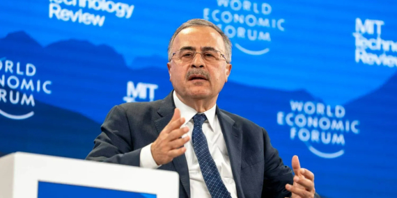Saudi Aramco CEO’su: Küresel Petrol Sıkıntısı Uyarısı
