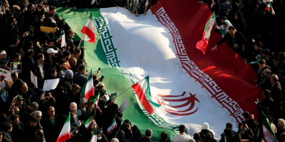 Savaşın 5. gününde İran’da can kaybı 867 oldu