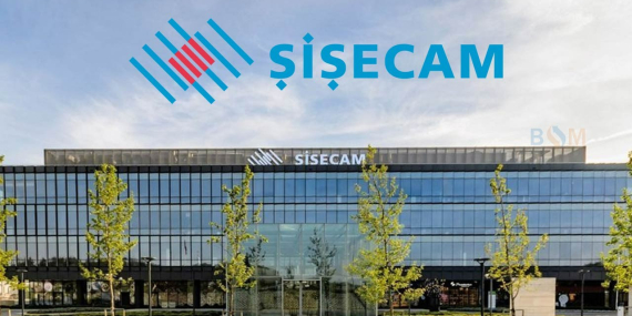 Şişecam, 2026 Stratejik Planını Duyurdu