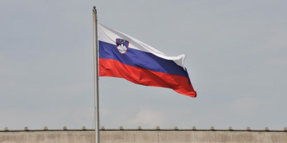 Slovenya’da Akaryakıt Satışına Kısıtlama Uygulandı