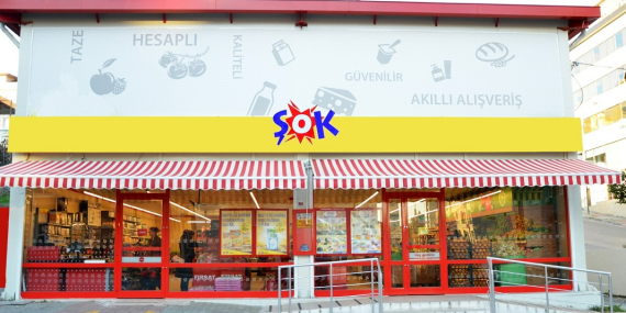 Şok Marketler 2025’i 1,4 Milyar TL Zararla Tamamladı