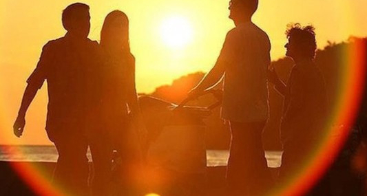 Son 56 yılın en sıcak üçüncü Şubat’ı kaydedildi