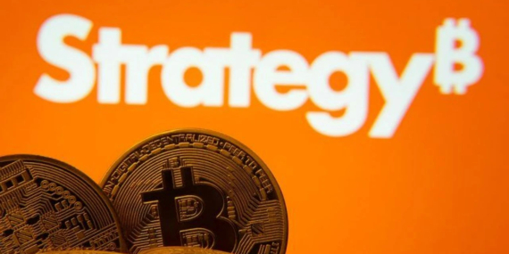 Strategy, Bitcoin’e 1,57 milyar dolar yatırım yaptı