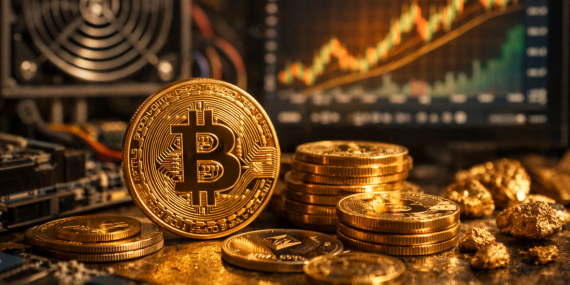 Strategy, 76,6 milyon dolarlık Bitcoin satın aldı