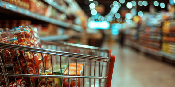 Şubat ayında en çok zamlanan ürünler açıklandı