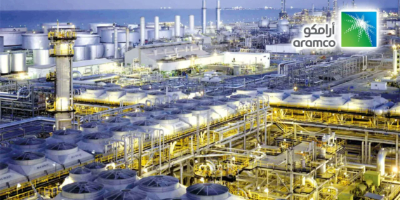 Suudi Aramco, spot piyasada petrol ihalesi duyurdu